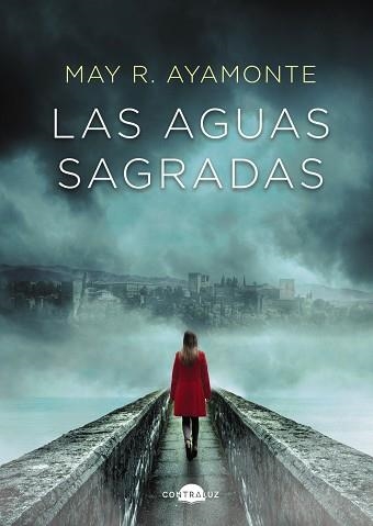 AGUAS SAGRADAS, LAS | 9788419822437 | R. AYAMONTE, MAY | Llibreria L'Altell - Llibreria Online de Banyoles | Comprar llibres en català i castellà online - Llibreria de Girona