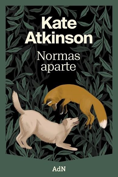 NORMAS APARTE | 9788410138704 | ATKINSON, KATE | Llibreria Online de Banyoles | Comprar llibres en català i castellà online