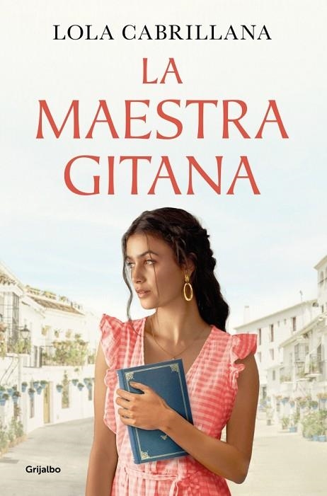 MAESTRA GITANA, LA | 9788425363634 | CABRILLANA, LOLA | Llibreria Online de Banyoles | Comprar llibres en català i castellà online