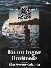 EN UN LUGAR LIMÍTROFE | 9788412638394 | MORENO CALABUIG, ELSA | Llibreria Online de Banyoles | Comprar llibres en català i castellà online