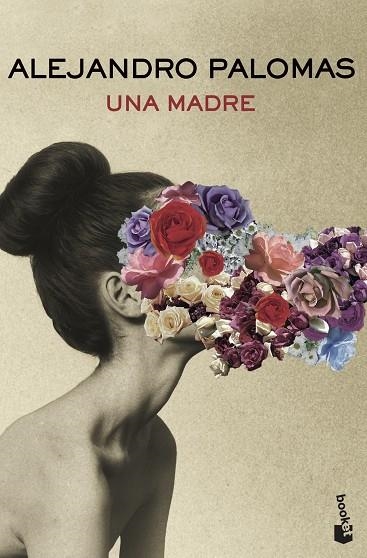 MADRE, UNA | 9788423360086 | PALOMAS, ALEJANDRO | Llibreria L'Altell - Llibreria Online de Banyoles | Comprar llibres en català i castellà online - Llibreria de Girona