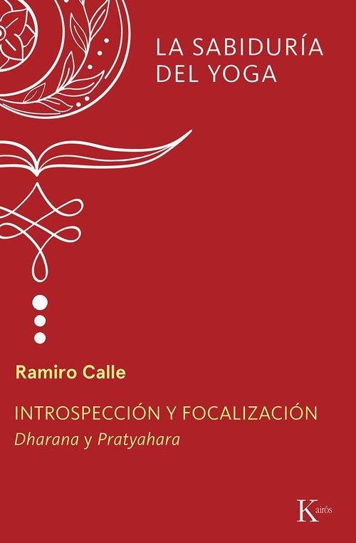 INTROSPECCIÓN Y FOCALIZACIÓN | 9788411213387 | CALLE, RAMIRO | Llibreria Online de Banyoles | Comprar llibres en català i castellà online