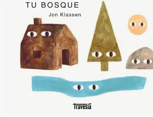 TU BOSQUE | 9786075579979 | KLASSEN, JON | Llibreria Online de Banyoles | Comprar llibres en català i castellà online