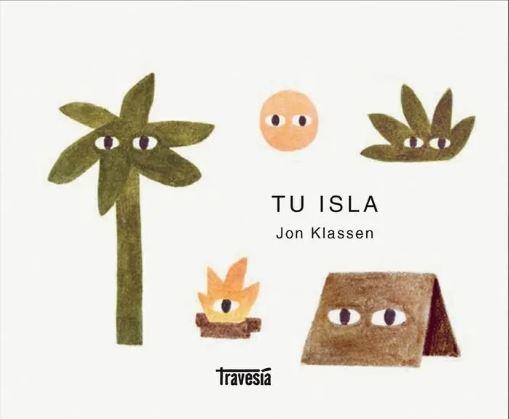 TU ISLA | 9786075579962 | KLASSEN, JON | Llibreria Online de Banyoles | Comprar llibres en català i castellà online