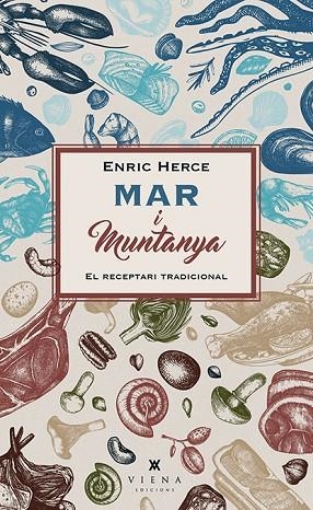 MAR I MUNTANYA | 9788419474681 | HERCE CARMONA, ENRIC | Llibreria Online de Banyoles | Comprar llibres en català i castellà online