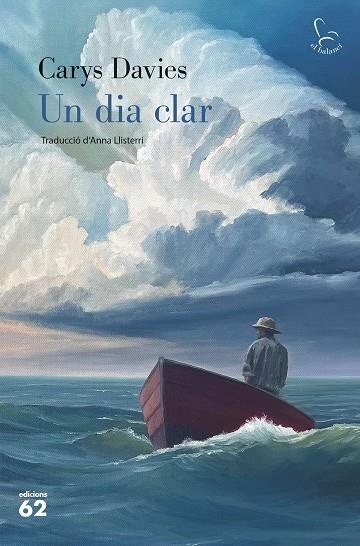 UN DIA CLAR | 9788429782318 | DAVIES, CARYS | Llibreria Online de Banyoles | Comprar llibres en català i castellà online