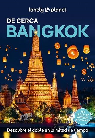 BANGKOK DE CERCA 2 | 9788408231509 | WOOLSEY, BARBARA | Llibreria Online de Banyoles | Comprar llibres en català i castellà online