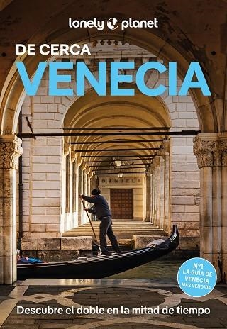 VENECIA DE CERCA 6 | 9788408297116 | HARDY, PAULA/BUCKLEY, JULIA | Llibreria L'Altell - Llibreria Online de Banyoles | Comprar llibres en català i castellà online - Llibreria de Girona