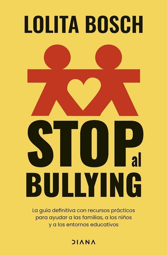 STOP AL BULLYING | 9788411192118 | BOSCH, LOLITA | Llibreria Online de Banyoles | Comprar llibres en català i castellà online