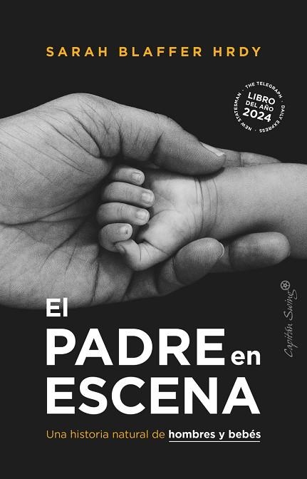 PADRE EN ESCENA, EL | 9788412953107 | BLAFFER HRDAY, SARAH | Llibreria Online de Banyoles | Comprar llibres en català i castellà online