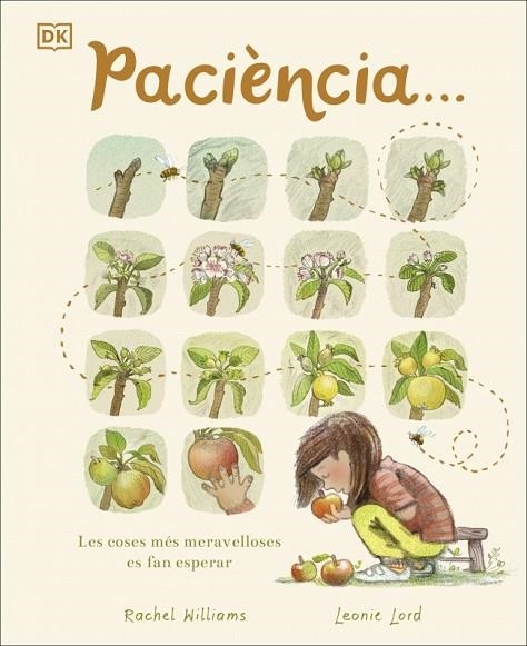 PACIÈNCIA... | 9780241720226 | WILLIAMS, RACHEL | Llibreria Online de Banyoles | Comprar llibres en català i castellà online