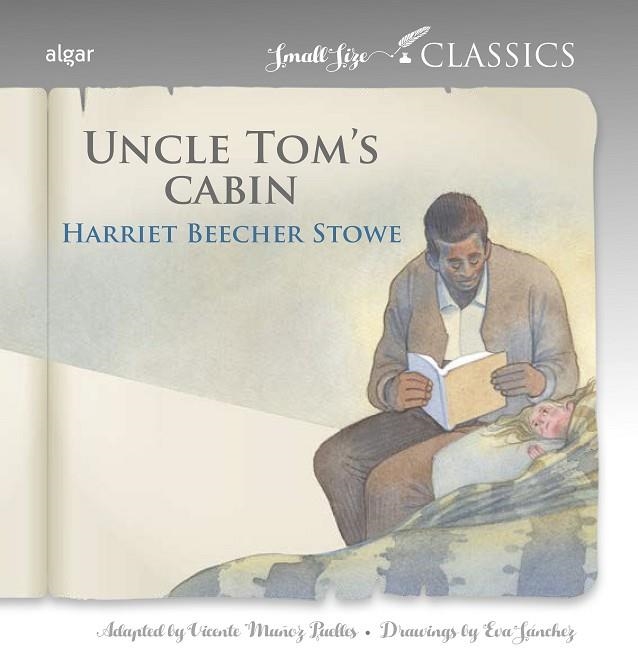 UNCLE TOM'S CABIN | 9788491424963 | BEECHER STOWE, HARRIET | Llibreria Online de Banyoles | Comprar llibres en català i castellà online