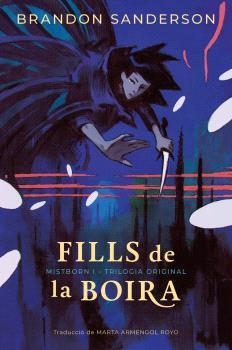 FILLS DE LA BOIRA (EDICIÓ LIMITADA) | 9788410254145 | SANDERSON, BRANDON | Llibreria Online de Banyoles | Comprar llibres en català i castellà online