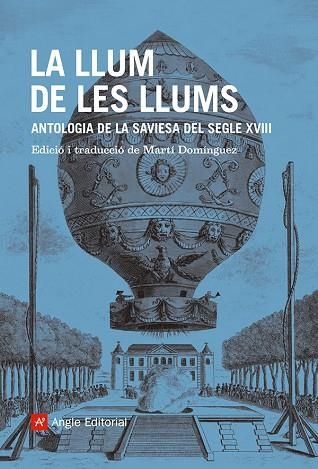 LLUM DE LES LLUMS, LA | 9788410112520 | AUTOR, SENSE | Llibreria Online de Banyoles | Comprar llibres en català i castellà online