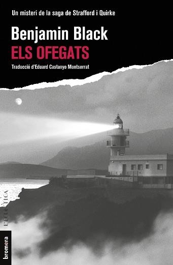 OFEGATS, ELS | 9788413587424 | BLACK, BENJAMIN | Llibreria Online de Banyoles | Comprar llibres en català i castellà online