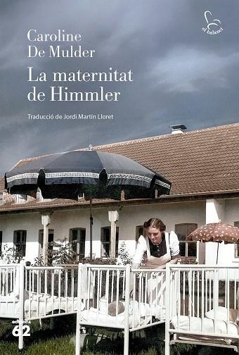 MATERNITAT DE HIMMLER, LA | 9788429782325 | MULDER, CAROLINE DE | Llibreria Online de Banyoles | Comprar llibres en català i castellà online