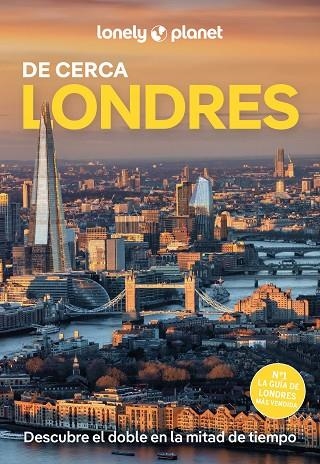 LONDRES DE CERCA 8 | 9788408291756 | BREMNER, JADE | Llibreria Online de Banyoles | Comprar llibres en català i castellà online