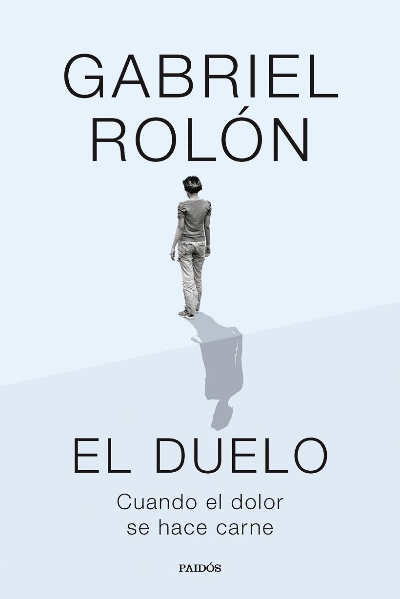 DUELO, EL | 9788449343308 | ROLÓN, GABRIEL | Llibreria Online de Banyoles | Comprar llibres en català i castellà online