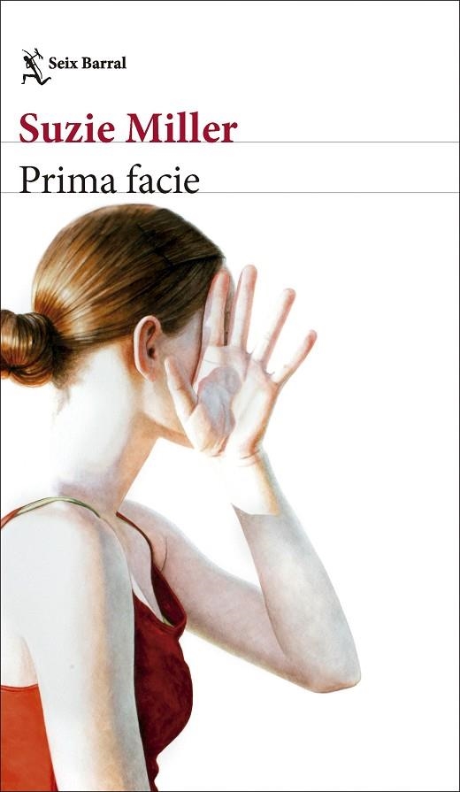 PRIMA FACIE | 9788432244339 | MILLER, SUZIE | Llibreria Online de Banyoles | Comprar llibres en català i castellà online