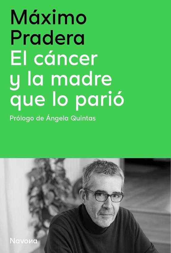 EL CÁNCER Y LA MADRE QUE LO PARIÓ | 9788410180390 | PRADERA SÁNCHEZ, MÁXIMO/QUINTAS QUINTAS, ÁNGELA | Llibreria Online de Banyoles | Comprar llibres en català i castellà online