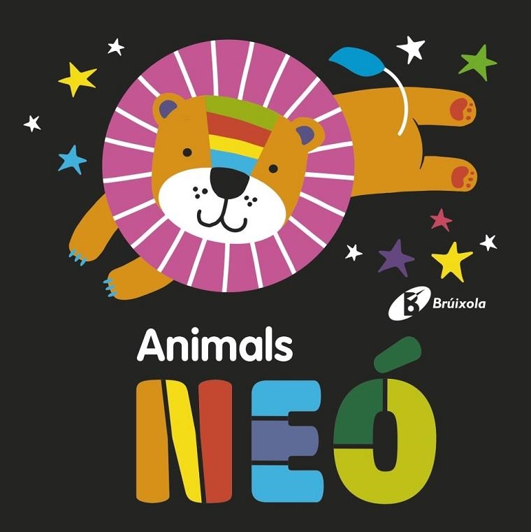 ANIMALS NEÓ | 9788413494258 | VARIOS AUTORES | Llibreria Online de Banyoles | Comprar llibres en català i castellà online