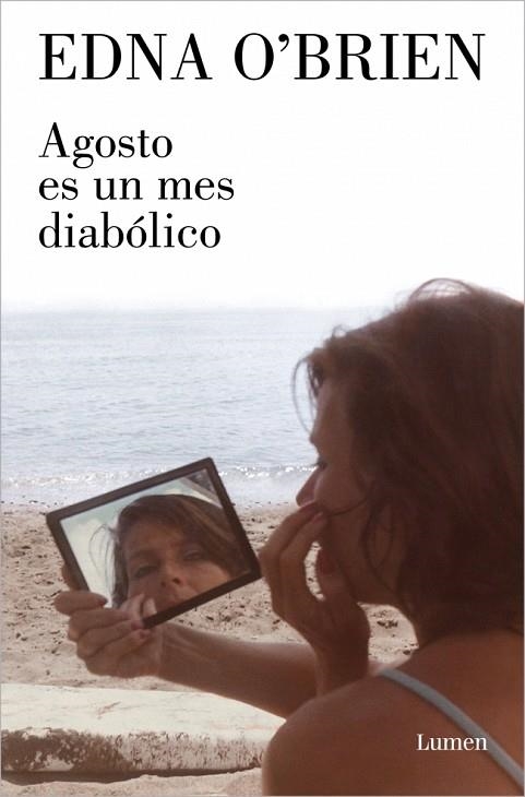 AGOSTO ES UN MES DIABÓLICO | 9788426406194 | O'BRIEN, EDNA | Llibreria Online de Banyoles | Comprar llibres en català i castellà online