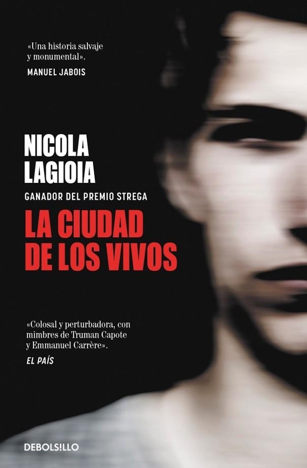 CIUDAD DE LOS VIVOS, LA | 9788466373555 | LAGIOIA, NICOLA | Llibreria Online de Banyoles | Comprar llibres en català i castellà online