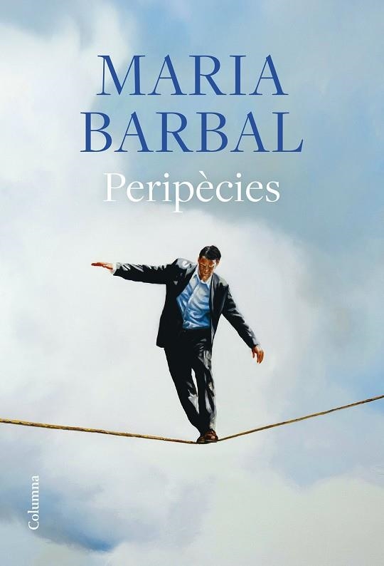 PERIPÈCIES | 9788466433006 | BARBAL FARRÉ, MARIA | Llibreria L'Altell - Llibreria Online de Banyoles | Comprar llibres en català i castellà online - Llibreria de Girona