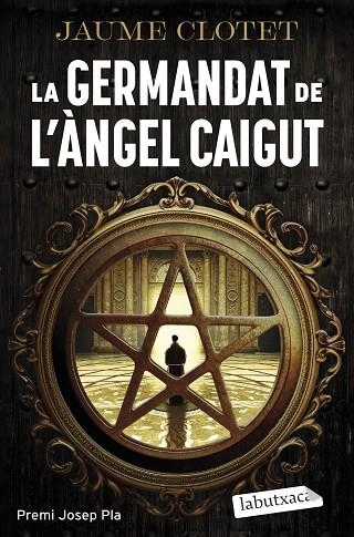 LA GERMANDAT DE L'ÀNGEL CAIGUT | 9788419971685 | CLOTET PLANAS, JAUME | Llibreria Online de Banyoles | Comprar llibres en català i castellà online