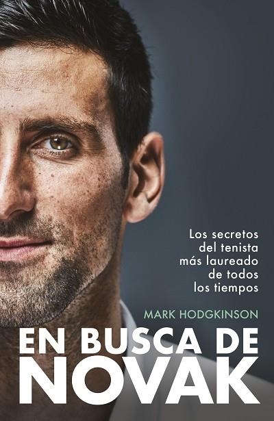 EN BUSCA DE NOVAK | 9788408297567 | HODGKINSON, MARK | Llibreria Online de Banyoles | Comprar llibres en català i castellà online