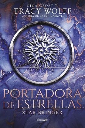 PORTADORA DE ESTRELLAS (STAR BRINGER) | 9788408298793 | WOLFF, TRACY/CROFT, NINA | Llibreria Online de Banyoles | Comprar llibres en català i castellà online