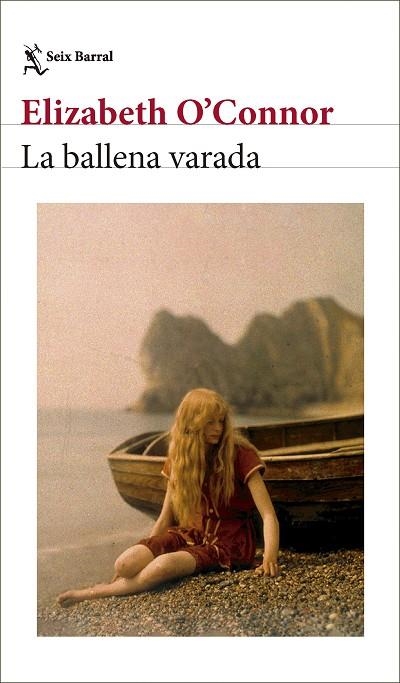 BALLENA VARADA, LA | 9788432244322 | O'CONNOR, ELIZABETH | Llibreria Online de Banyoles | Comprar llibres en català i castellà online