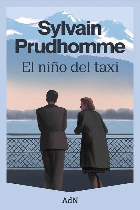 EL NIÑO DEL TAXI | 9788410138742 | PRUDHOMME, SYLVAIN | Llibreria Online de Banyoles | Comprar llibres en català i castellà online