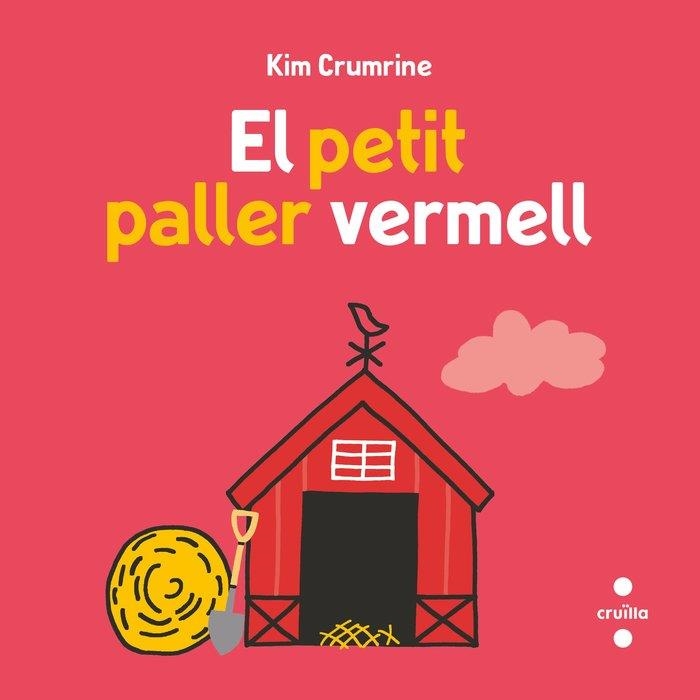 EL PETIT PALLER VERMELL | 9788466158299 | CRUMRINE, KIM | Llibreria Online de Banyoles | Comprar llibres en català i castellà online