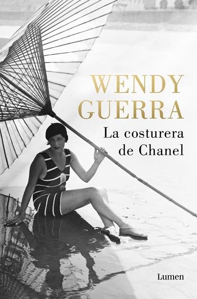 LA COSTURERA DE CHANEL | 9788426431868 | GUERRA, WENDY | Llibreria Online de Banyoles | Comprar llibres en català i castellà online