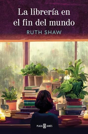 LIBRERÍA EN EL FIN DEL MUNDO, LA | 9788401036088 | SHAW, RUTH | Llibreria L'Altell - Llibreria Online de Banyoles | Comprar llibres en català i castellà online - Llibreria de Girona