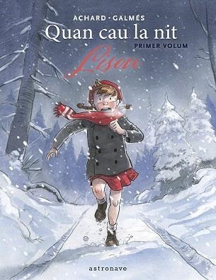 LISOU | 9788467974058 | GALMES, TONI/MARION ACHARD | Llibreria Online de Banyoles | Comprar llibres en català i castellà online