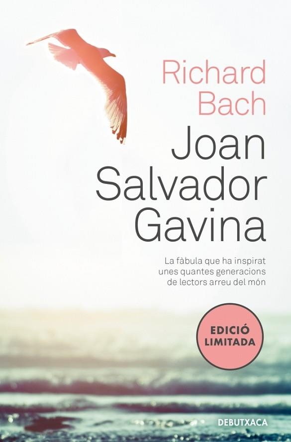 JOAN SALVADOR GAVINA | 9788419394460 | BACH, RICHARD | Llibreria Online de Banyoles | Comprar llibres en català i castellà online