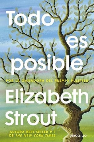 TODO ES POSIBLE | 9788466378611 | STROUT, ELIZABETH | Llibreria Online de Banyoles | Comprar llibres en català i castellà online