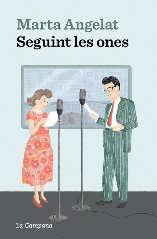 SEGUINT LES ONES | 9788419245663 | ANGELAT, MARTA | Llibreria Online de Banyoles | Comprar llibres en català i castellà online