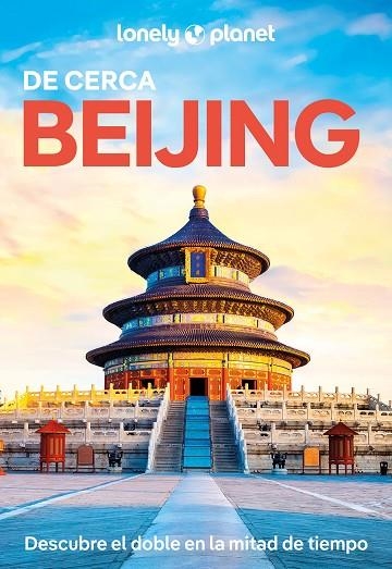 BEIJING DE CERCA 3 | 9788408227816 | PITTS, CHRISTOPHER/ISENBERG, ROBERT | Llibreria L'Altell - Llibreria Online de Banyoles | Comprar llibres en català i castellà online - Llibreria de Girona