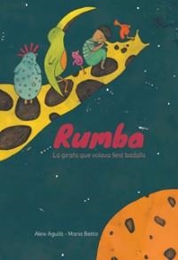 RUMBA I BAIA. LA GIRAFA | 9788447914043 | HAHN, CYRIL | Llibreria Online de Banyoles | Comprar llibres en català i castellà online