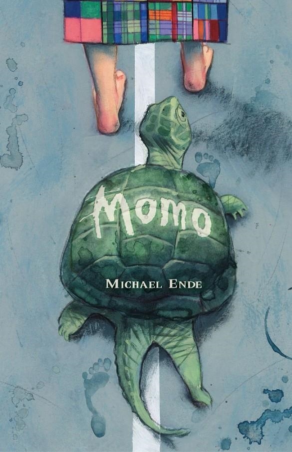 MOMO | 9788420471525 | ENDE, MICHAEL | Llibreria Online de Banyoles | Comprar llibres en català i castellà online