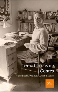 CONTES | 9788484379904 | CHEEVER, JOHN | Llibreria L'Altell - Llibreria Online de Banyoles | Comprar llibres en català i castellà online - Llibreria de Girona