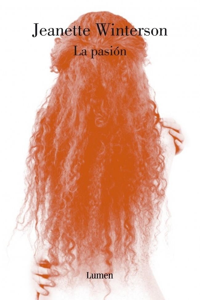 PASION, LA | 9788426416278 | WINTERSON, JEANETTE | Llibreria Online de Banyoles | Comprar llibres en català i castellà online