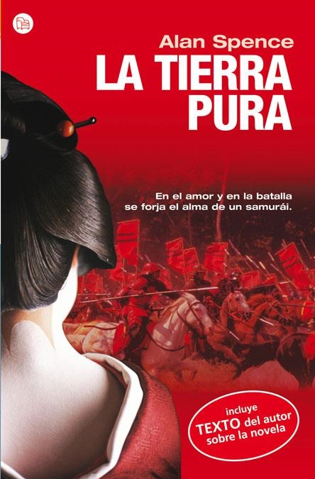 TIERRA PURA, LA | 9788466320863 | SPENCE, ALAN | Llibreria Online de Banyoles | Comprar llibres en català i castellà online