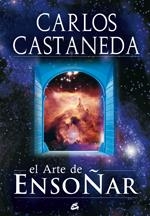 EL ARTE DE ENSOÑAR | 9788484452034 | CASTANEDA,CARLOS | Llibreria Online de Banyoles | Comprar llibres en català i castellà online