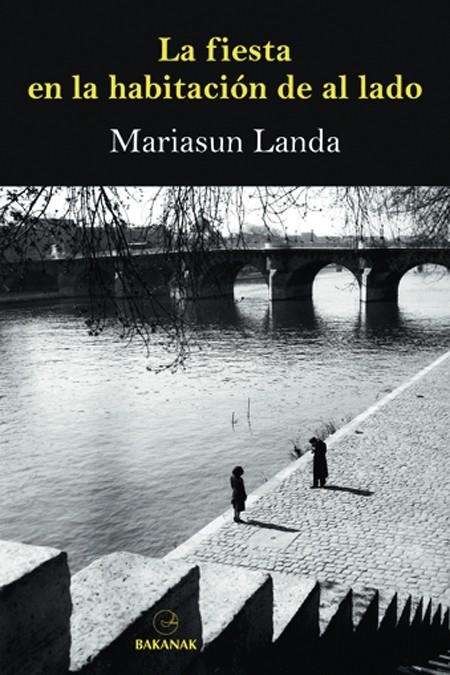 FIESTA EN LA HABITACION DE AL LADO, LA | 9788497464055 | LANDA,MARIASUN | Llibreria L'Altell - Llibreria Online de Banyoles | Comprar llibres en català i castellà online - Llibreria de Girona