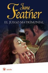 JUEGO MATRIMONIAL | 9788498670172 | FEATHER, J. | Llibreria Online de Banyoles | Comprar llibres en català i castellà online