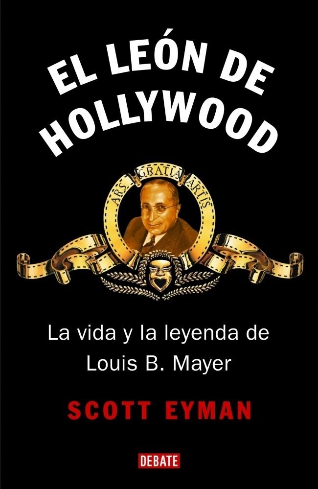 LEON DE HOLLYWOOD | 9788483067499 | EYMAN, SCOTT | Llibreria Online de Banyoles | Comprar llibres en català i castellà online